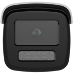 Camara Ip Hikvision DS-2CD2T23G2-2I(2.8mm) - BULLET 2 MPX Acusense Ir60m 2.8mm Perimetral Ip67
