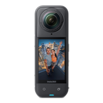 Insta360 X5 Standard Bundle