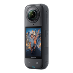 Insta360 X5 Standard Bundle