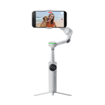 Insta360 Flow 2 Pro Standard Bundle  - Stone Gray