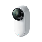 Insta360 GO 3S Standard Edition 128GB - Arctic White