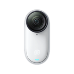Insta360 GO 3S Standard Edition 128GB - Arctic White