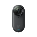 Insta360 GO 3S Standard Edition 128GB - Midnight Black