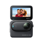 Insta360 GO 3S Standard Edition 128GB - Midnight Black
