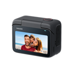 Insta360 GO 3S Standard Edition 128GB - Midnight Black