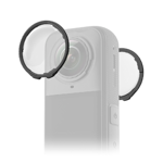 Protectores de lente estándar para Insta360 X5