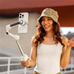 Insta360 Flow 2 Pro Creator Bundle - Stone Gray