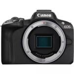 Camara Canon EOS R50 Kit 18-45 MM