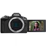 Camara Canon EOS R50 Kit 18-45 MM
