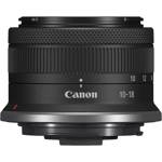 Camara Canon EOS R50 Kit 18-45 MM