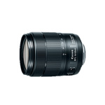 Lente Canon EF-S18-135 IS USM