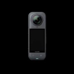 Insta 360 X5 Cycling Bundle Midnight Black