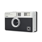 Cámara de cine KODAK EKTAR H35 de medio marco de 35 mm con flash incorporado
