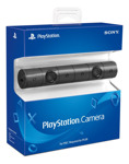 Cámara Vr Nueva Para Playstation De Sony