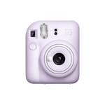 Camara Instantanea Fuji Instax Mini 12 Lila