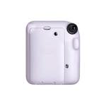Camara Instantanea Fuji Instax Mini 12 Lila