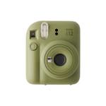 Camara Instantanea Fuji Instax Mini 12 Oliva