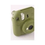 Camara Instantanea Fuji Instax Mini 12 Oliva