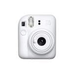 Camara Instantanea Fuji Instax Mini 12 Blanco