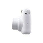 Camara Instantanea Fuji Instax Mini 12 Blanco
