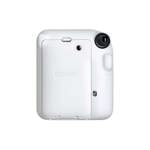 Camara Instantanea Fuji Instax Mini 12 Blanco