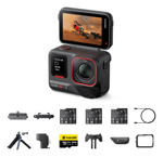 Insta360 Ace Pro 2 Ultimate Bundle Cámara De Acción 8k Imp