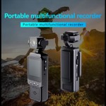 Cámara de Acción Xiaomi 4K con Wifi y Antivibración OnLy 64GB Card