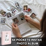 Paquete de accesorios CAIYOULE para cámara Fujifilm Instax Mini 12
