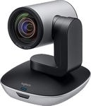Cámara de vídeo Logitech PTZ Pro 2 USB HD 1080P para conferencias