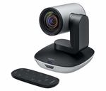 Cámara de vídeo Logitech PTZ Pro 2 USB HD 1080P para conferencias