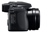 Cámara Digital Panasonic Lumix Fz80d Con Accesorios