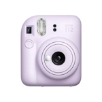 Cámara analógica mini 12 Fujifilm 3607 + Rollo Films mini 10x2 3515