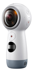 Cámara Samsung Gear 360 Sm-r210 4k Ed. 2017