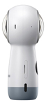 Cámara Samsung Gear 360 Sm-r210 4k Ed. 2017