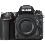 Cámara réflex digital Nikon D750 RENOVADA (solo cuerpo) #1548