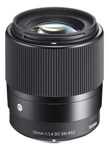 Cámara Sony Fx30 Con Lente Sigma Y Accesorios Completos