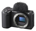 Cámara Sony Alpha Zve10 Ii Sin Espejo Aps-c Lente Intercambi