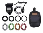 Flash Anillo Yn14 Exii Ttl Macro Ring Flash Yongnuo P/canon