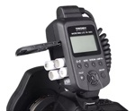 Flash Anillo Yn14 Exii Ttl Macro Ring Flash Yongnuo P/canon