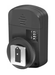 Radio Transmisor Disparador Triopo G4 Compatible Universal