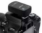Radio Transmisor Disparador Triopo G4 Compatible Universal