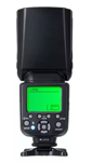 Kit Flash Triopo Tr-982iii Ttl G1  P/ Nikon
