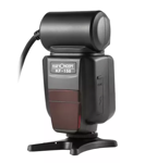 Flash Anular Macro Triopo Tr-15exn Ttl Para Camaras Nikon