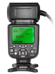 Flash Anular Macro Triopo Tr-15exn Ttl Para Camaras Nikon