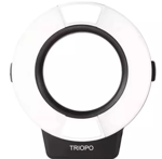 Flash Anular Macro Triopo Tr-15exn Ttl Para Camaras Nikon