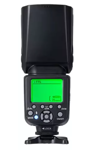 Kit Flash Triopo Tr-982iii Ttl G1 - CANON