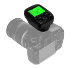 Kit Flash Triopo Tr-982iii Ttl G1 - CANON