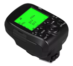 Kit Flash Triopo Tr-982iii Ttl G1 - CANON
