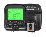 Kit Flash Triopo Tr-982iii Ttl G1 - CANON