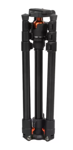 Tripode Profesional Aluminio Triopo K268 C/ Rotula Bola Kj-3